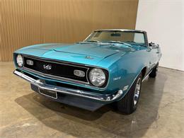 1968 Chevrolet Camaro (CC-2092208) for sale in Santa Rosa, Florida
