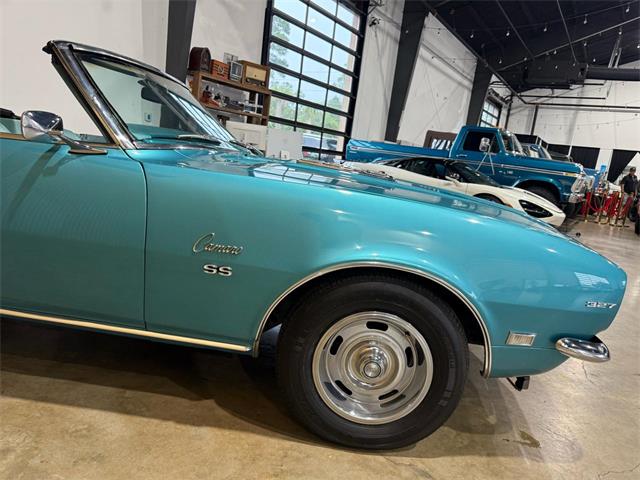 1968 Chevrolet Camaro (CC-2092208) for sale in Santa Rosa, Florida