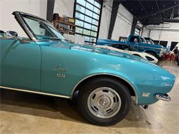 1968 Chevrolet Camaro (CC-2092208) for sale in Santa Rosa, Florida