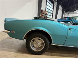 1968 Chevrolet Camaro (CC-2092208) for sale in Santa Rosa, Florida