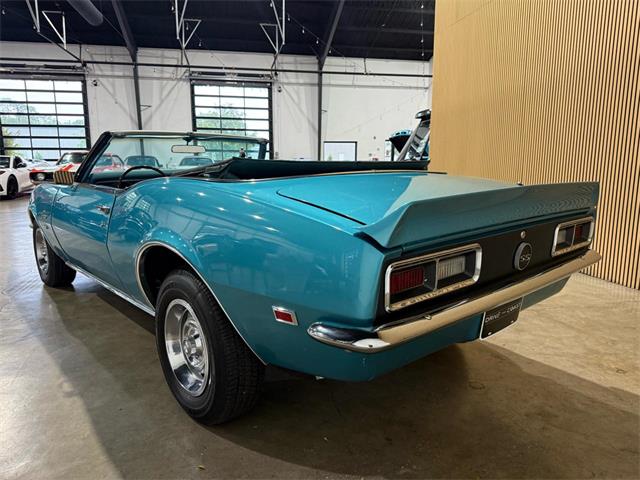 1968 Chevrolet Camaro (CC-2092208) for sale in Santa Rosa, Florida