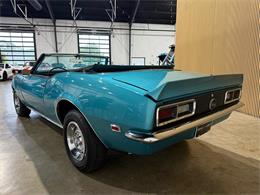 1968 Chevrolet Camaro (CC-2092208) for sale in Santa Rosa, Florida