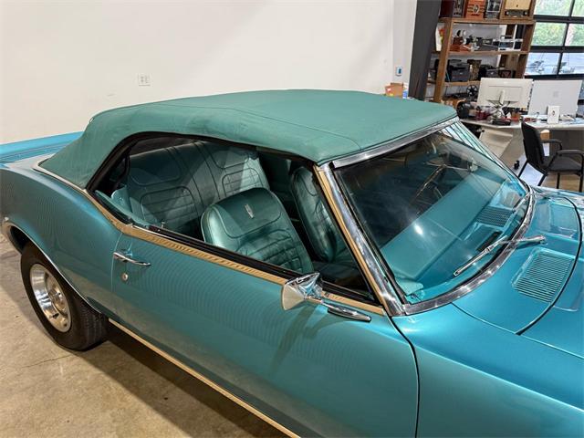 1968 Chevrolet Camaro (CC-2092208) for sale in Santa Rosa, Florida
