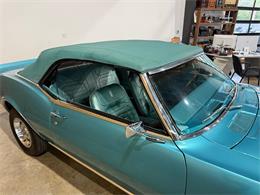 1968 Chevrolet Camaro (CC-2092208) for sale in Santa Rosa, Florida