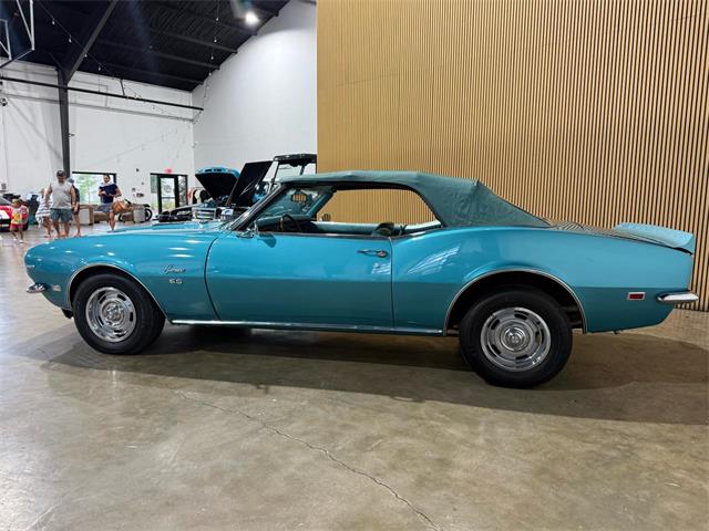 1968 Chevrolet Camaro (CC-2092208) for sale in Santa Rosa, Florida