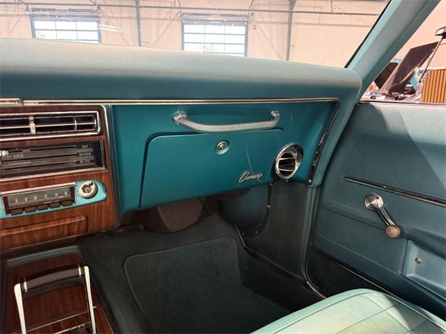 1968 Chevrolet Camaro (CC-2092208) for sale in Santa Rosa, Florida