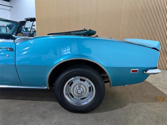 1968 Chevrolet Camaro (CC-2092208) for sale in Santa Rosa, Florida