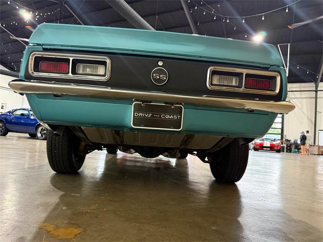 1968 Chevrolet Camaro (CC-2092208) for sale in Santa Rosa, Florida