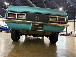 1968 Chevrolet Camaro (CC-2092208) for sale in Santa Rosa, Florida