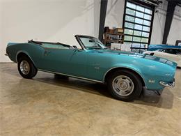 1968 Chevrolet Camaro (CC-2092208) for sale in Santa Rosa, Florida