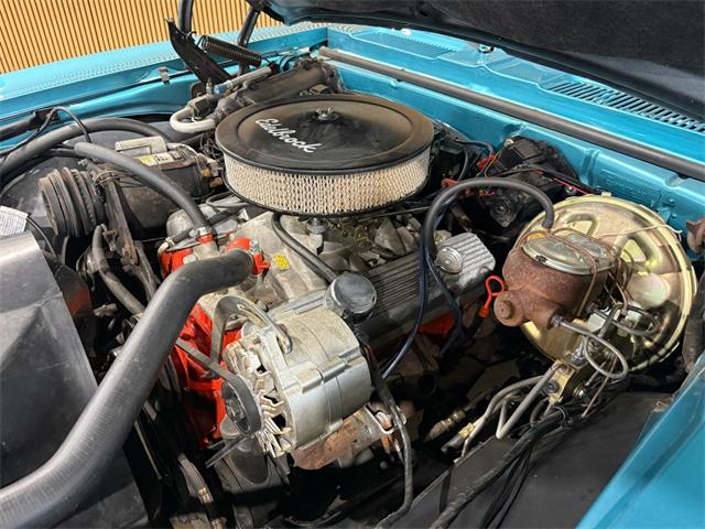 1968 Chevrolet Camaro (CC-2092208) for sale in Santa Rosa, Florida
