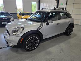 2011 MINI Cooper Countryman (CC-2090221) for sale in Bend, Oregon