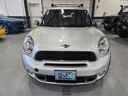 2011 MINI Cooper Countryman (CC-2090221) for sale in Bend, Oregon
