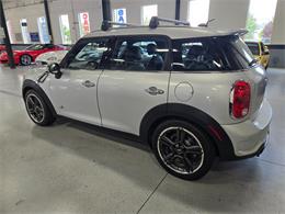 2011 MINI Cooper Countryman (CC-2090221) for sale in Bend, Oregon