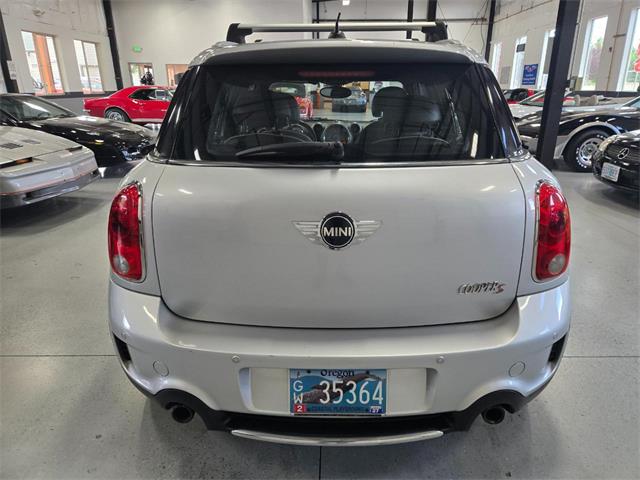 2011 MINI Cooper Countryman (CC-2090221) for sale in Bend, Oregon