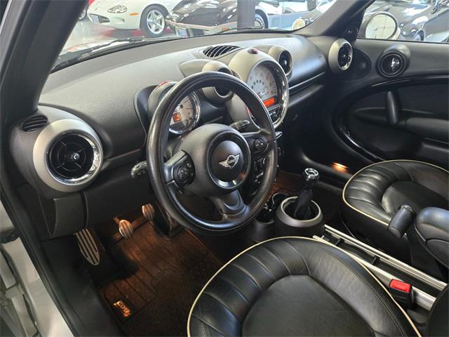 2011 MINI Cooper Countryman (CC-2090221) for sale in Bend, Oregon