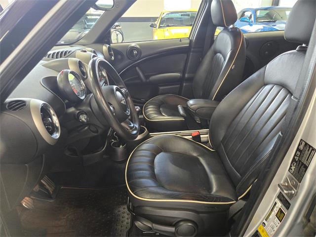 2011 MINI Cooper Countryman (CC-2090221) for sale in Bend, Oregon
