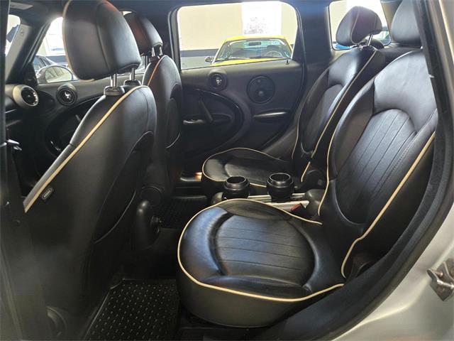 2011 MINI Cooper Countryman (CC-2090221) for sale in Bend, Oregon