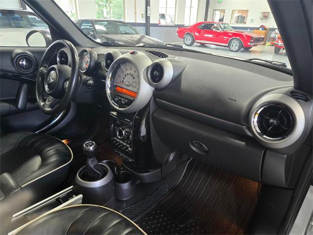 2011 MINI Cooper Countryman (CC-2090221) for sale in Bend, Oregon