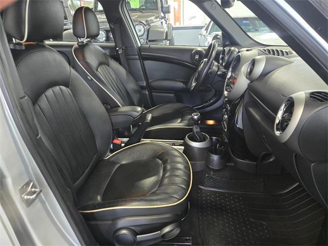 2011 MINI Cooper Countryman (CC-2090221) for sale in Bend, Oregon
