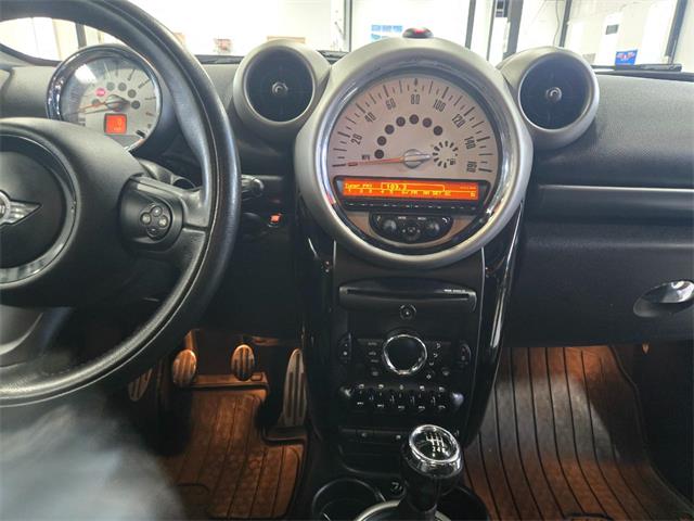 2011 MINI Cooper Countryman (CC-2090221) for sale in Bend, Oregon