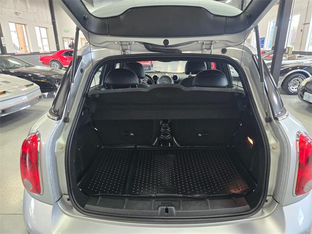 2011 MINI Cooper Countryman (CC-2090221) for sale in Bend, Oregon