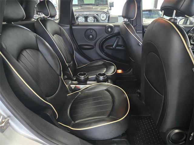 2011 MINI Cooper Countryman (CC-2090221) for sale in Bend, Oregon