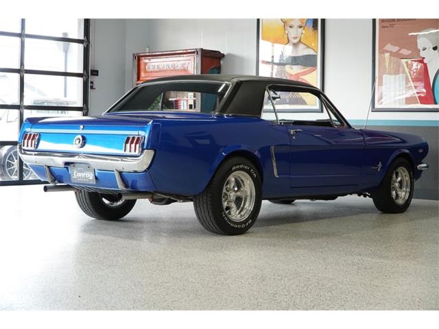 1965 Ford Mustang (CC-2092213) for sale in Portland, Oregon