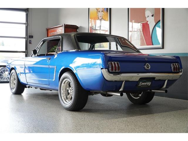 1965 Ford Mustang (CC-2092213) for sale in Portland, Oregon