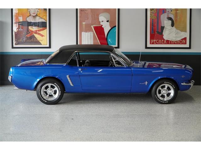 1965 Ford Mustang (CC-2092213) for sale in Portland, Oregon