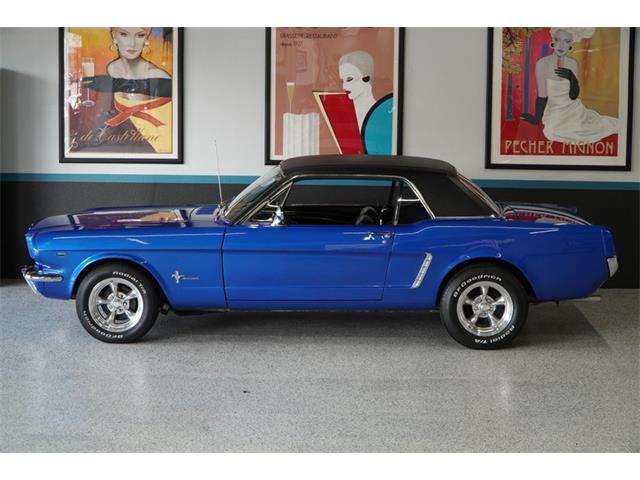 1965 Ford Mustang (CC-2092213) for sale in Portland, Oregon