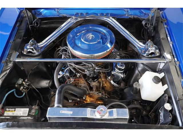 1965 Ford Mustang (CC-2092213) for sale in Portland, Oregon
