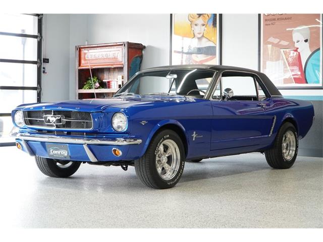 1965 Ford Mustang (CC-2092213) for sale in Portland, Oregon