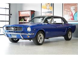 1965 Ford Mustang (CC-2092213) for sale in Portland, Oregon
