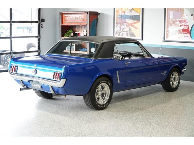1965 Ford Mustang (CC-2092213) for sale in Portland, Oregon