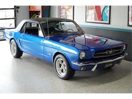 1965 Ford Mustang (CC-2092213) for sale in Portland, Oregon