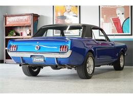 1965 Ford Mustang (CC-2092213) for sale in Portland, Oregon