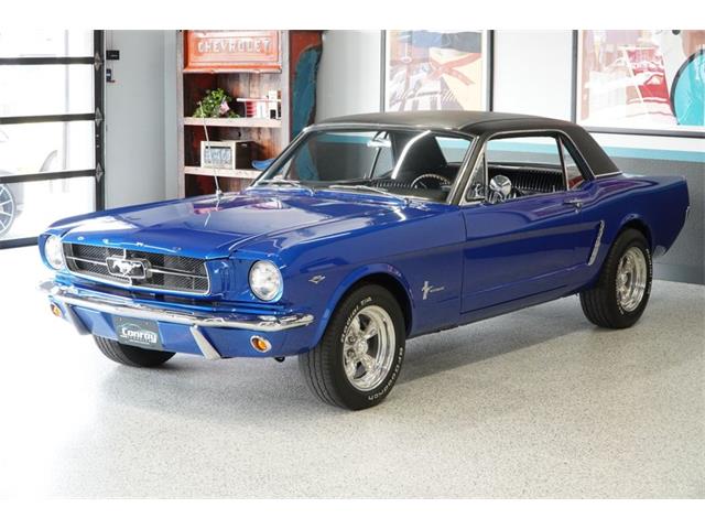 1965 Ford Mustang (CC-2092213) for sale in Portland, Oregon