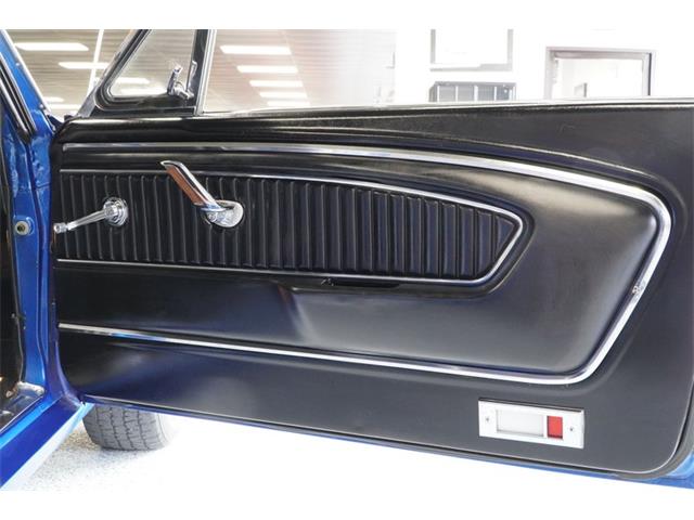 1965 Ford Mustang (CC-2092213) for sale in Portland, Oregon