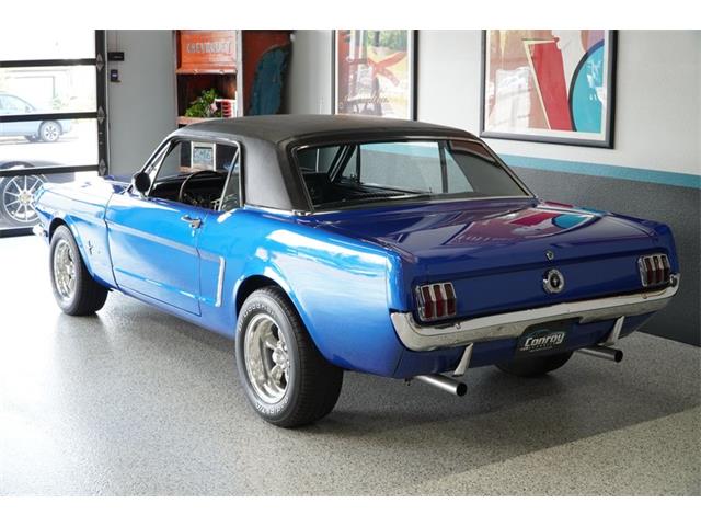 1965 Ford Mustang (CC-2092213) for sale in Portland, Oregon