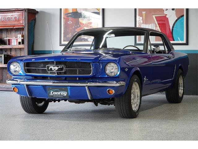 1965 Ford Mustang (CC-2092213) for sale in Portland, Oregon