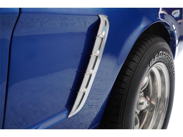 1965 Ford Mustang (CC-2092213) for sale in Portland, Oregon