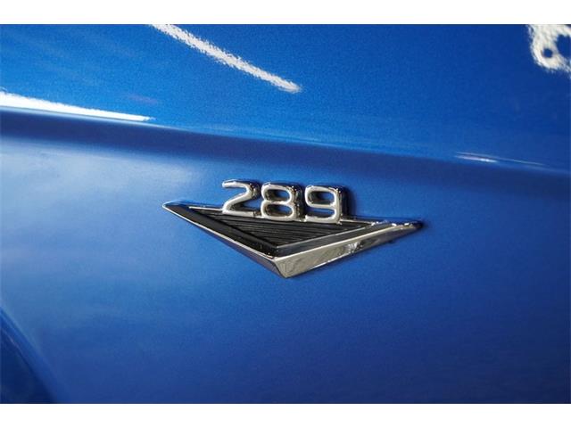 1965 Ford Mustang (CC-2092213) for sale in Portland, Oregon