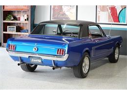 1965 Ford Mustang (CC-2092213) for sale in Portland, Oregon