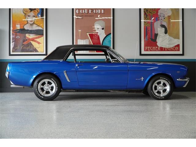 1965 Ford Mustang (CC-2092213) for sale in Portland, Oregon