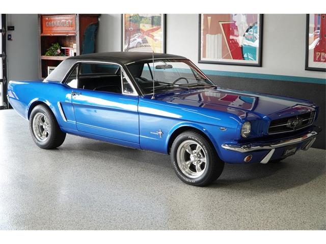 1965 Ford Mustang (CC-2092213) for sale in Portland, Oregon
