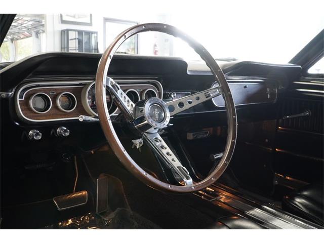 1965 Ford Mustang (CC-2092213) for sale in Portland, Oregon