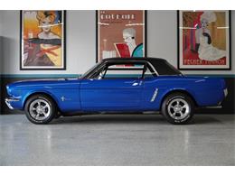 1965 Ford Mustang (CC-2092213) for sale in Portland, Oregon