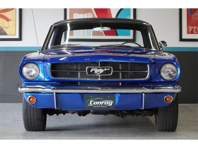 1965 Ford Mustang (CC-2092213) for sale in Portland, Oregon