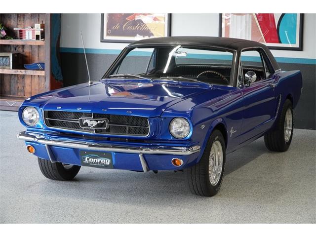1965 Ford Mustang (CC-2092213) for sale in Portland, Oregon